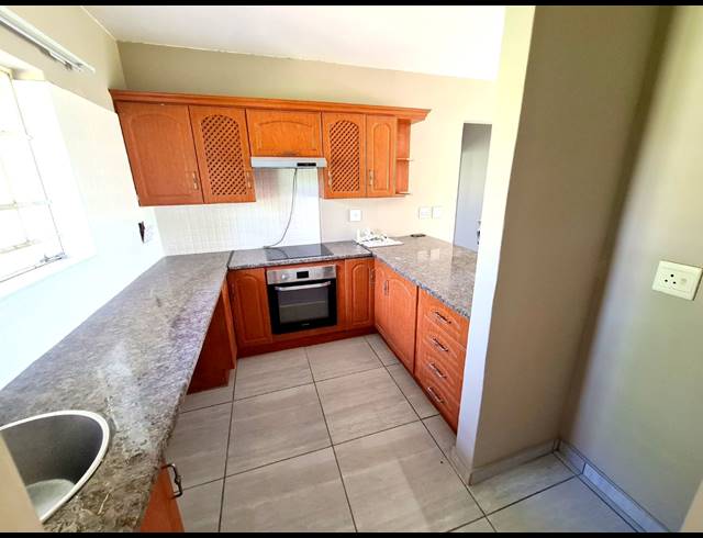 2 BEDROOM APARTMENT FOR SALE IN CASHAN